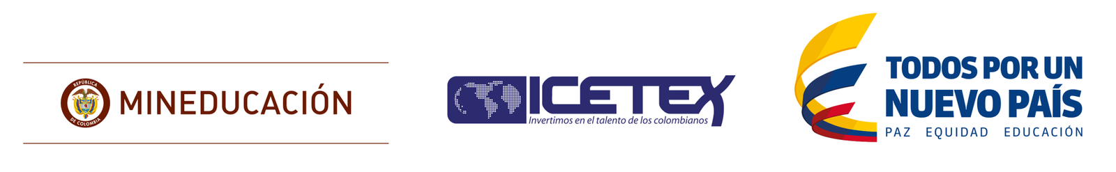 Logo Icetex
