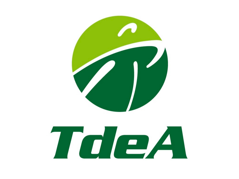 logo TdeA