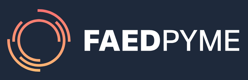 logo faedpyme